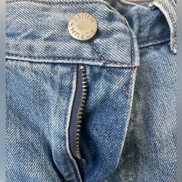 Denim Forum Cargo Pants size 25 - Picture 4 of 17